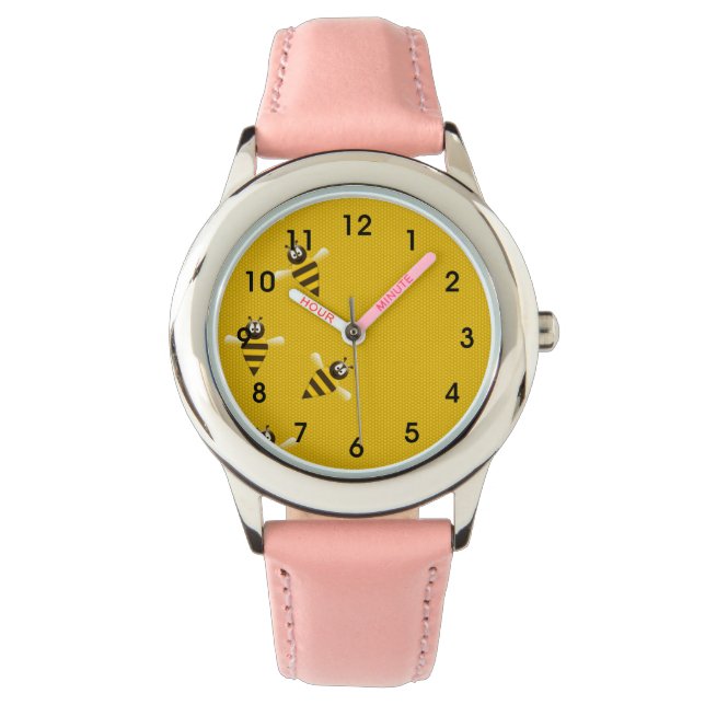 Buzz Time Watch (Front)