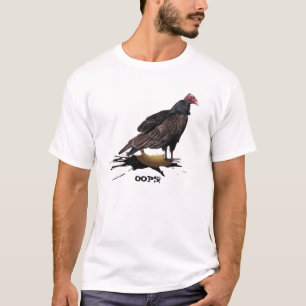 BUZZARD OOPS T-Shirt