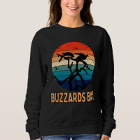 Buzzards Bay Cape Cod Massachusetts Vacation Souve
