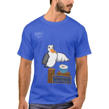 Buzzards Bay Chowder Tee
