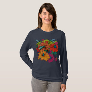 Buzzed Beauties T-Shirt