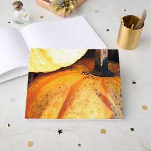 Buzzing Autumn  Guest Book