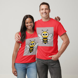 Buzzing Bliss T-Shirt