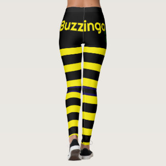 Buzzinga Leggings