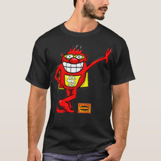BUZZR Press Your Luck Whammy T-Shirt