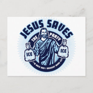 Buzzsaw 001 postcard