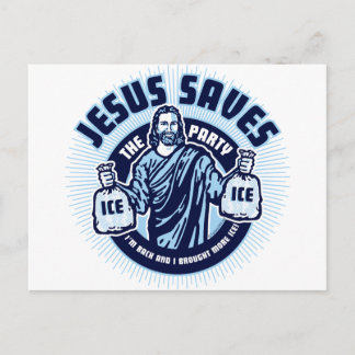 Buzzsaw 001 postcard