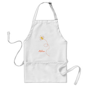 Buzzy Bee Standard Apron