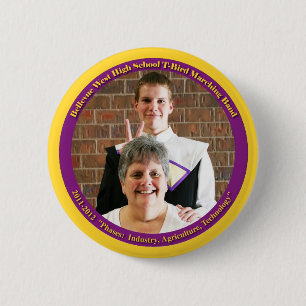 BW11_7015 6 CM ROUND BADGE