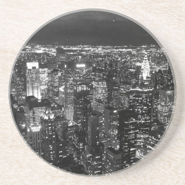 BW-city Coaster (Front)