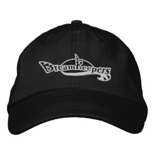 BW Dreamkeepers Logo Baseball Cap
