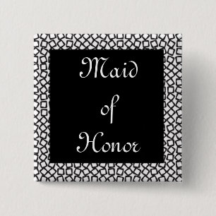 BW MOH 15 CM SQUARE BADGE