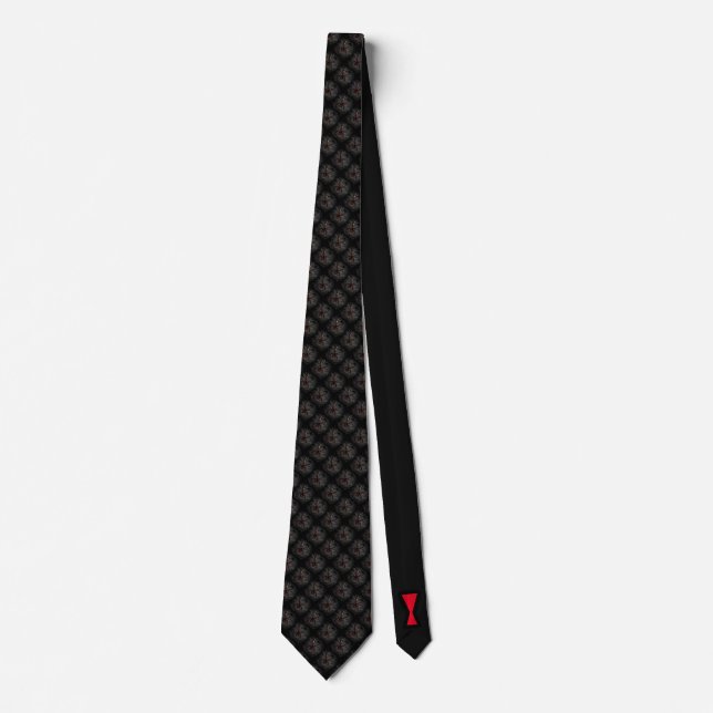 BW TIE (Front)