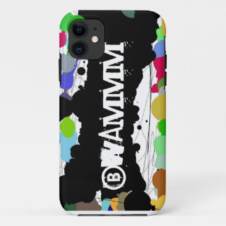 bwamcase Case-Mate iPhone case