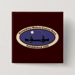 BWCA Emblem 15 Cm Square Badge