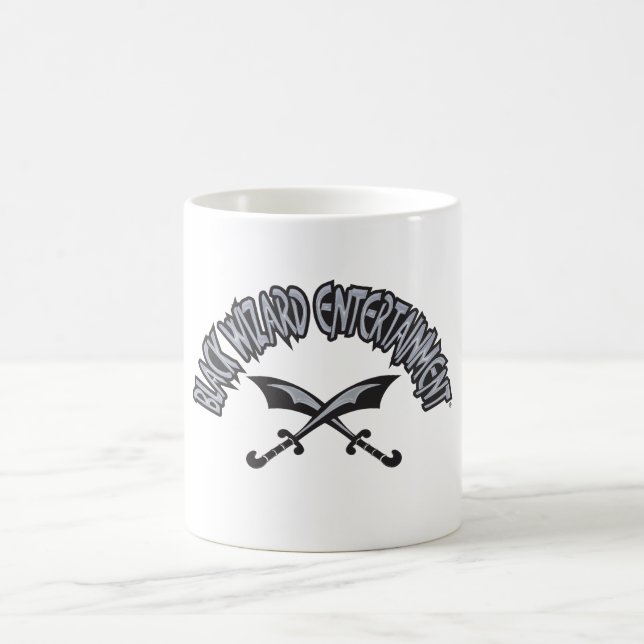 BWE Coffee Mug (Center)