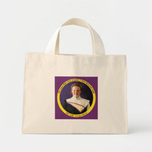 BWHS-9843 MINI TOTE BAG