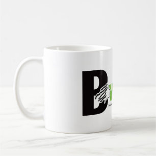 BWISE Mug