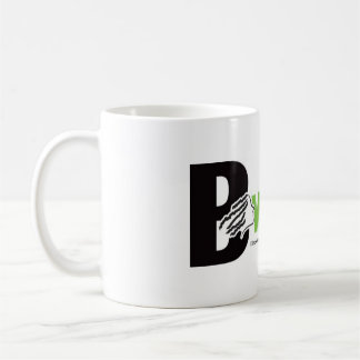 BWISE Mug