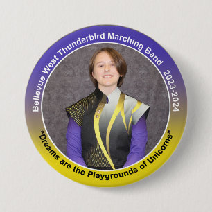 BWMB 2023 7.5 CM ROUND BADGE