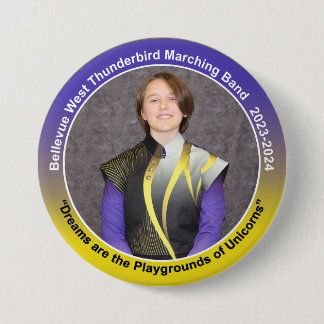 BWMB 2023 7.5 CM ROUND BADGE