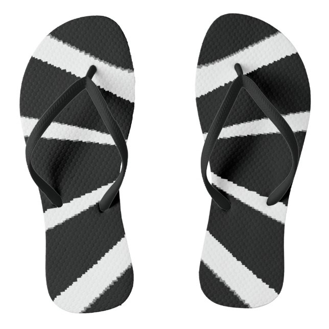 "BWS Pinched"   Jandals (Footbed)