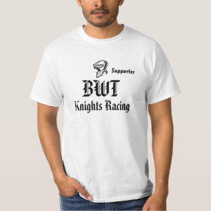 BWT Knights Racing Supporter T-Shirt