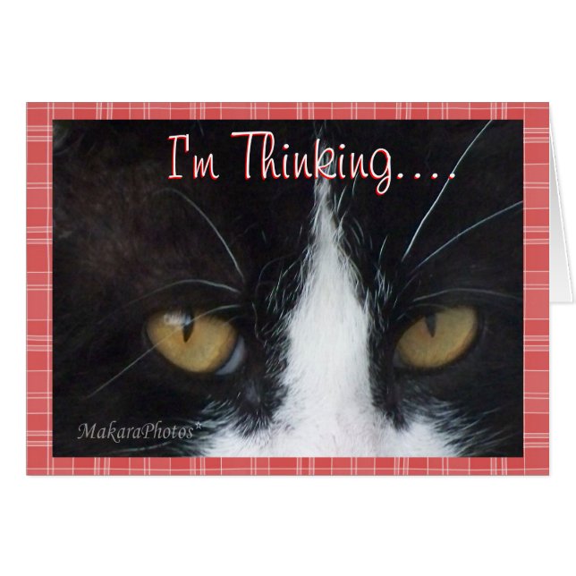 BWThinking......customise (Front Horizontal)