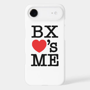 BX ❤'s ME