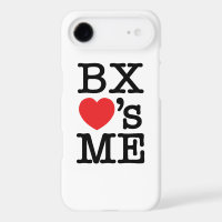 BX ❤'s ME
