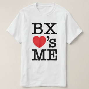 BX ❤'s ME T-Shirt