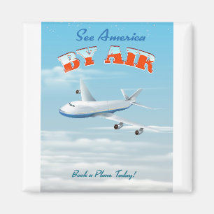 By Air Magnet