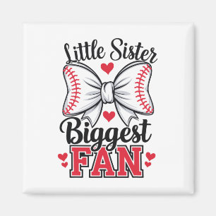 By baseball mindset magnet