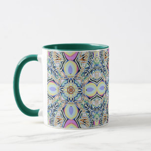 By Faith Mug