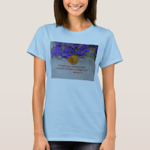 By Grace - Ephesians 2:8 T-Shirt