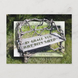 By Grace Postcard