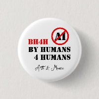 By Humans 4 Humans / Arts & Music (BH4H) 