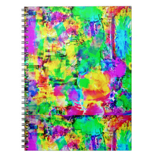 By John Howard Schultz Jr Notebook