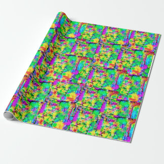 By John Howard Schultz Jr Wrapping Paper