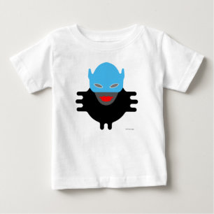 By-K'laard Clupkitz on a Baby Tee
