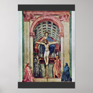 By Masaccio (Best Quality) Poster