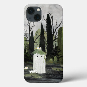 By Myself iPhone 13 Case