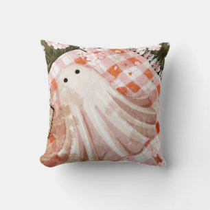 By Myself Hanging Tapestry Cushion