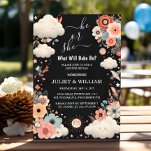 By Stash Fun Cloud Family In Spanish Gender Reveal