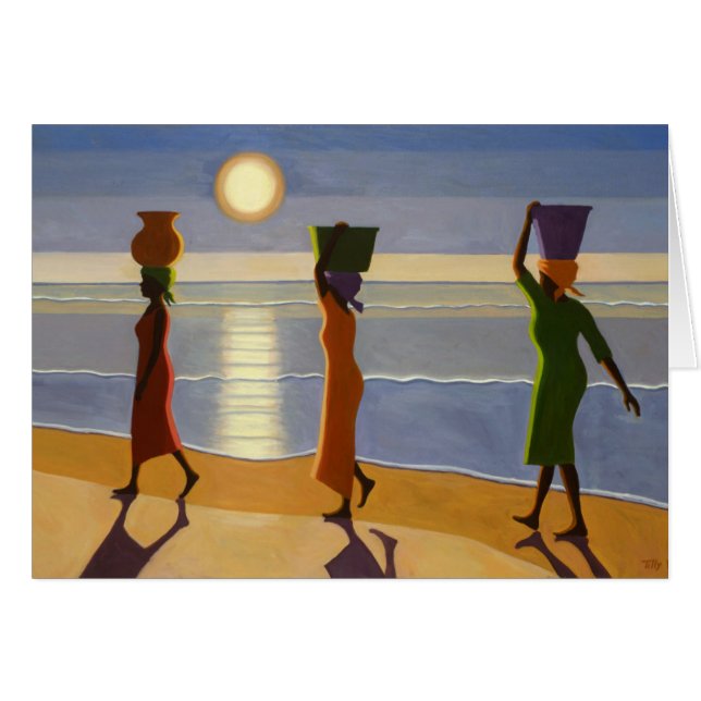 By the Beach 2007 (Front Horizontal)