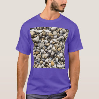 By the beach T-Shirt