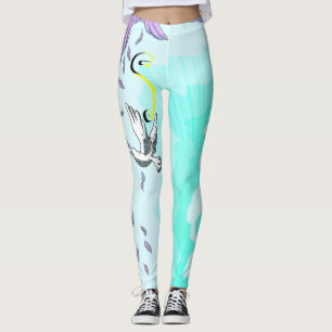 By The Grace Leggings
