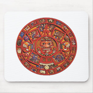 BY THE PROPHECY MOUSE PAD