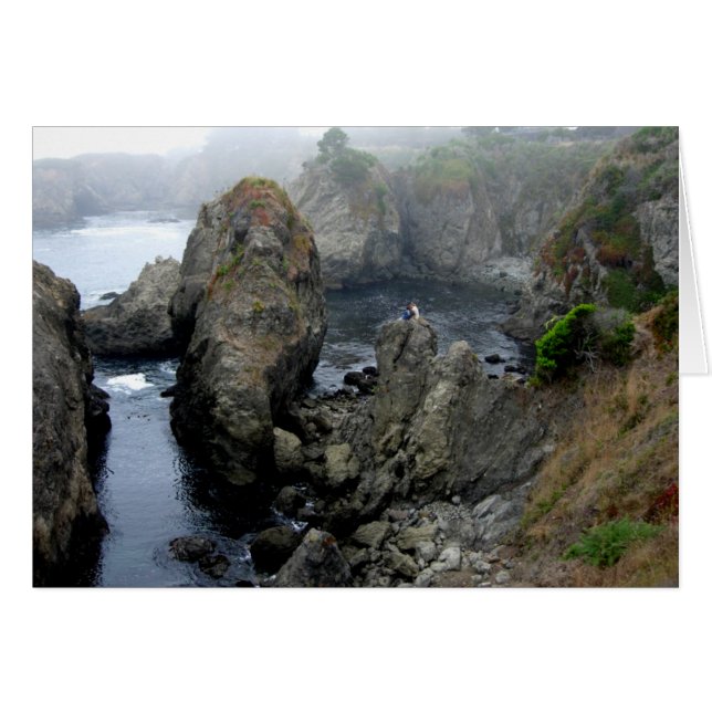 By The Sea (Front Horizontal)