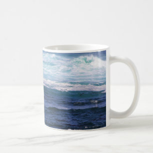 By The Sea Mug